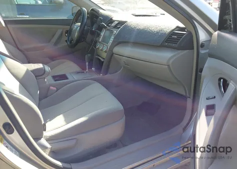 2007 Toyota Camry Le из США, поврежденный, VIN 4T1BE46K17U057414